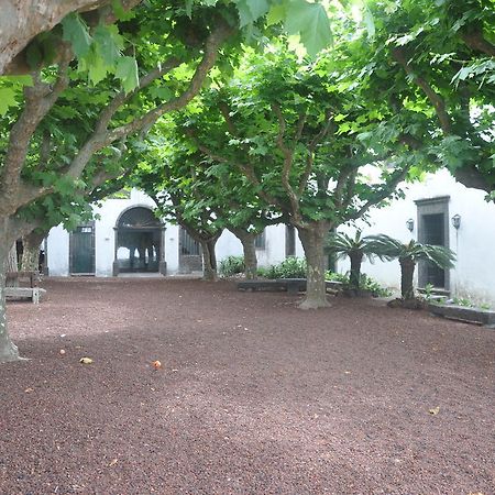 Convento De Sao Francisco Villa Vila Franca do Campo Exterior foto