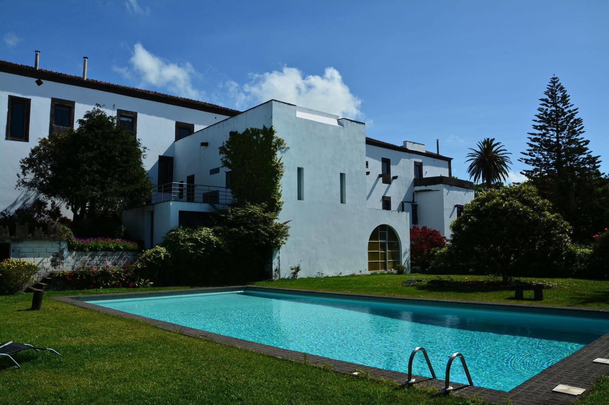 Convento De Sao Francisco Villa Vila Franca do Campo Exterior foto