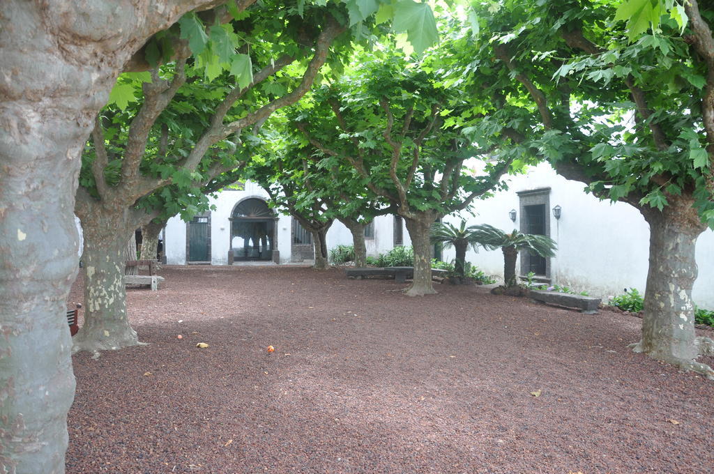 Convento De Sao Francisco Villa Vila Franca do Campo Exterior foto